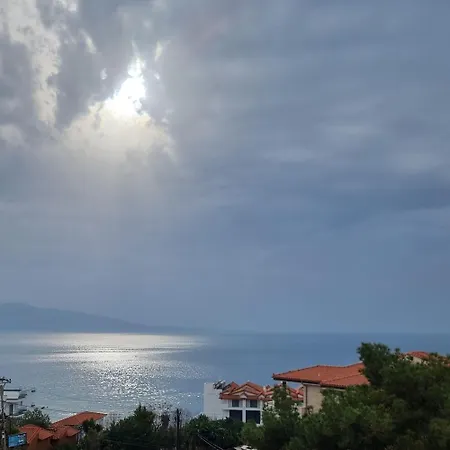 Amare 아파트 Sarandë