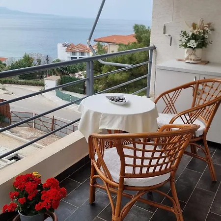 Amare 아파트 Sarandë