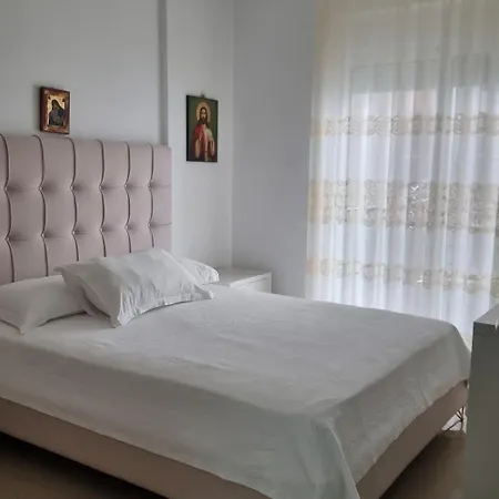 Apartment Amare *