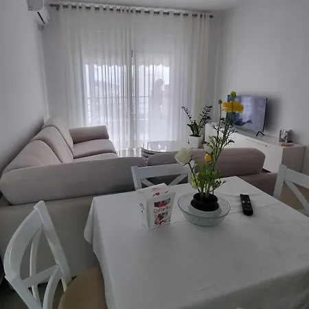Amare Apartment Sarande