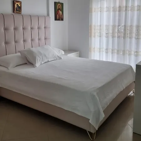 Amare Apartment