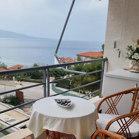 Amare Saranda