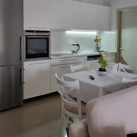 Amare Apartment