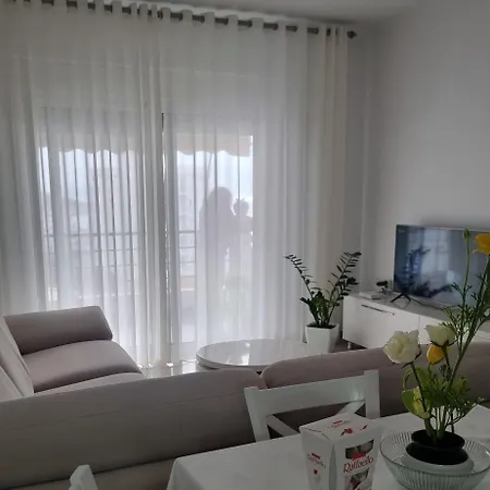 Amare Apartment